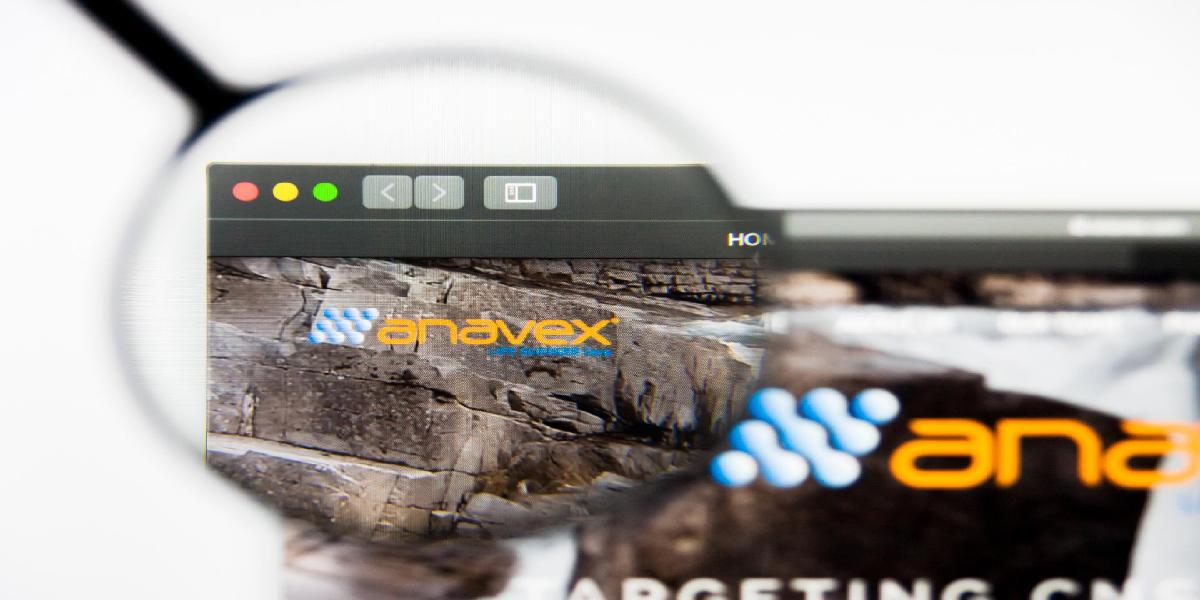 Anavex Life Sciences Corp. phase 2 study of ANAVEX3-71 achieves primary ...