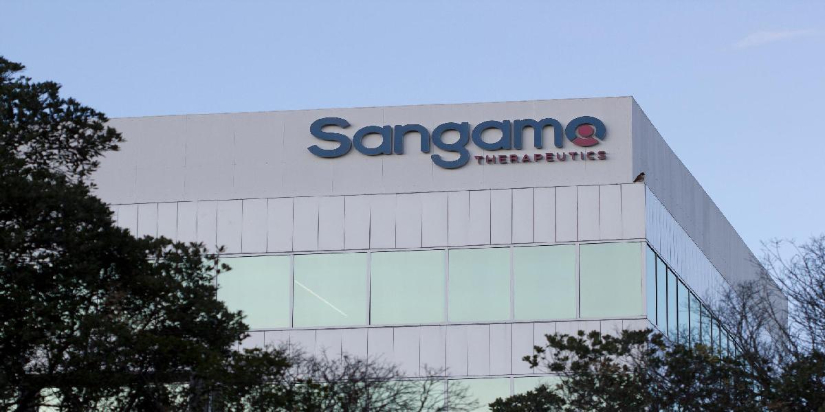 Sangamo Therapeutics licenses AAV capsid for CNS diseases to Eli Lilly ...